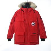 Canada Goose Expedition Jacket CG2360-06 - 6