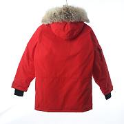 Canada Goose Expedition Jacket CG2360-06 - 5