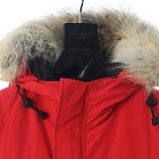 Canada Goose Expedition Jacket CG2360-06 - 2
