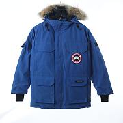 Canada Goose Expedition Jacket CG2360-07 - 1