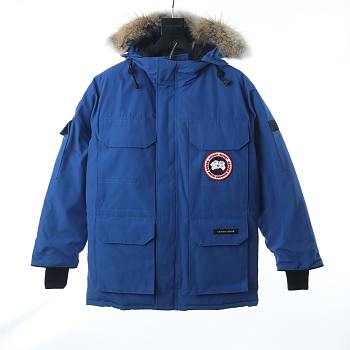 Canada Goose Expedition Jacket CG2360-07