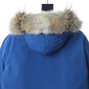 Canada Goose Expedition Jacket CG2360-07 - 4