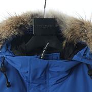 Canada Goose Expedition Jacket CG2360-07 - 3