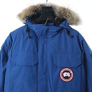 Canada Goose Expedition Jacket CG2360-07 - 2