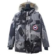 Canada Goose Expedition Jacket CG2360-08 - 1