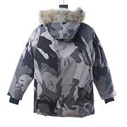 Canada Goose Expedition Jacket CG2360-08 - 6