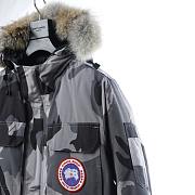 Canada Goose Expedition Jacket CG2360-08 - 4