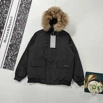 Canada Goose Expedition Jacket CG5211