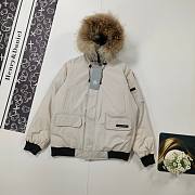 Canada Goose Expedition Jacket CG5212 - 1