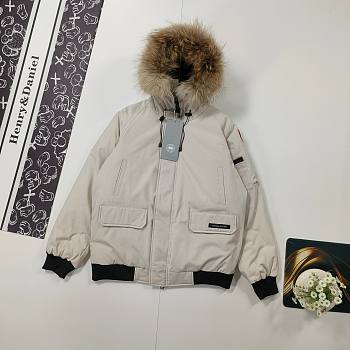 Canada Goose Expedition Jacket CG5212
