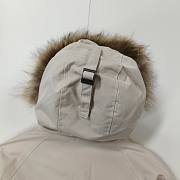 Canada Goose Expedition Jacket CG5212 - 6