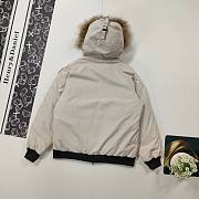 Canada Goose Expedition Jacket CG5212 - 5