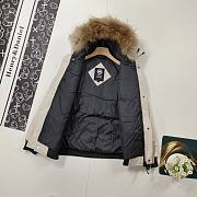 Canada Goose Expedition Jacket CG5212 - 4