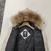 Canada Goose Expedition Jacket CG5212 - 3