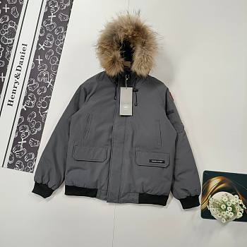 Canada Goose Expedition Jacket CG5213