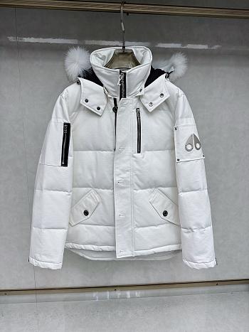 Canada Goose Moose Knuckles Jacket CG2310