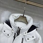 Canada Goose Moose Knuckles Jacket CG2310 - 6