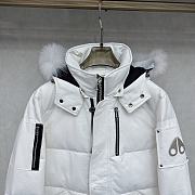 Canada Goose Moose Knuckles Jacket CG2310 - 4