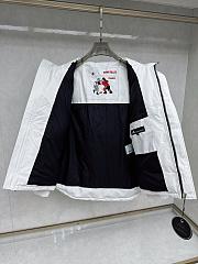 Canada Goose Moose Knuckles Jacket CG2310 - 3