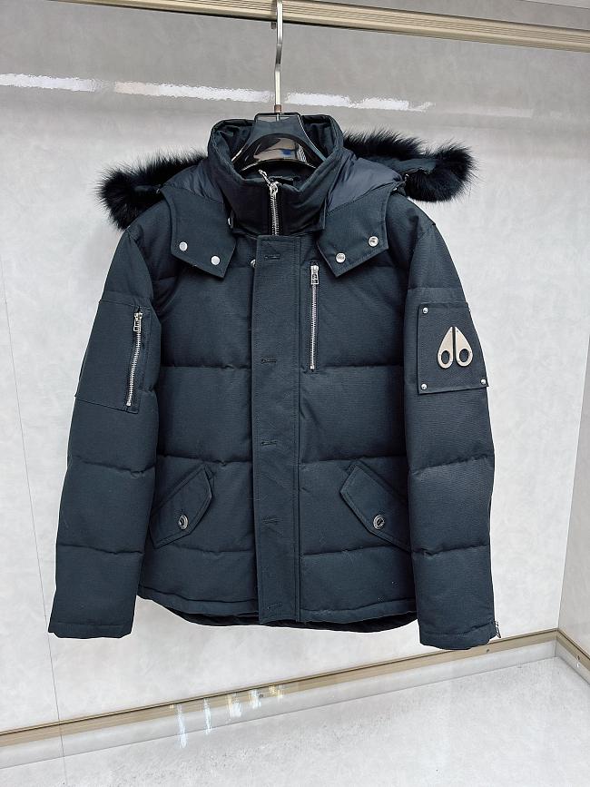 Canada Goose Moose Knuckles Jacket CG2311 - 1