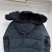 Canada Goose Moose Knuckles Jacket CG2311 - 5