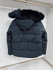 Canada Goose Moose Knuckles Jacket CG2311 - 3