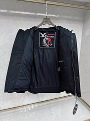 Canada Goose Moose Knuckles Jacket CG2311 - 2