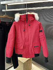 Canada Goose New Canadian Jacket CG1202 - 1