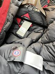 Canada Goose New Canadian Jacket CG1202 - 5
