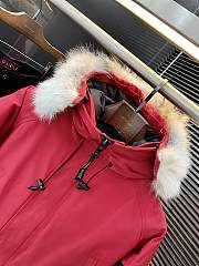 Canada Goose New Canadian Jacket CG1202 - 4