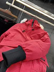 Canada Goose New Canadian Jacket CG1202 - 3