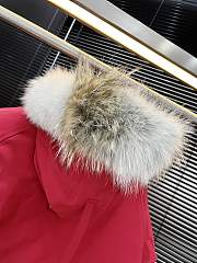 Canada Goose New Canadian Jacket CG1202 - 2