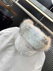 Canada Goose New Canadian Jacket CG1203 - 6