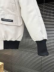 Canada Goose New Canadian Jacket CG1203 - 5