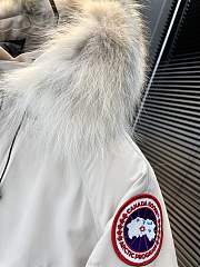 Canada Goose New Canadian Jacket CG1203 - 2