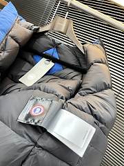 Canada Goose New Canadian Jacket CG1204 - 4