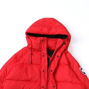 Canada Goose Our Skresl Jacket CG2214-01 - 6