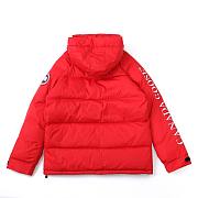 Canada Goose Our Skresl Jacket CG2214-01 - 4