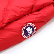 Canada Goose Our Skresl Jacket CG2214-01 - 3