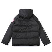 Canada Goose Our Skresl Jacket CG2214-02 - 6