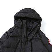Canada Goose Our Skresl Jacket CG2214-02 - 5
