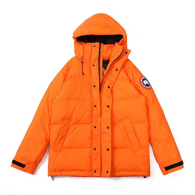 Canada Goose Our Skresl Jacket CG2214-03 - 1