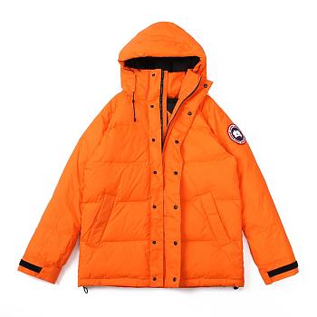 Canada Goose Our Skresl Jacket CG2214-03