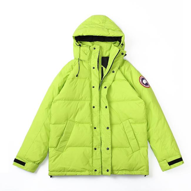 Canada Goose Our Skresl Jacket CG2214-04 - 1