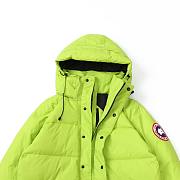 Canada Goose Our Skresl Jacket CG2214-04 - 3