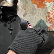 Canada Goose Woolford Jacket CG1007-01 - 6