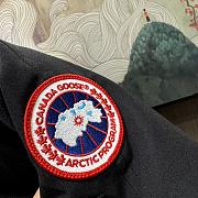 Canada Goose Woolford Jacket CG1007-01 - 5