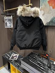 Canada Goose Woolford Jacket CG1007-01 - 3