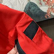 Canada Goose Woolford Jacket CG1007-02 - 4
