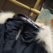 Canada Goose Woolford Jacket CG1007-03 - 6